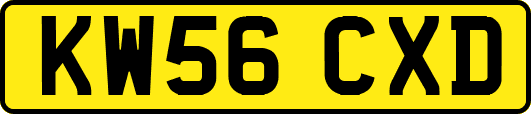 KW56CXD