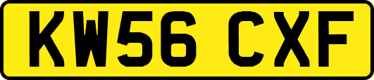 KW56CXF