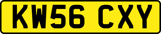 KW56CXY