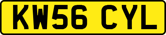 KW56CYL