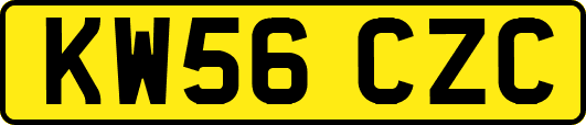 KW56CZC