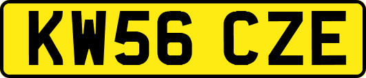 KW56CZE