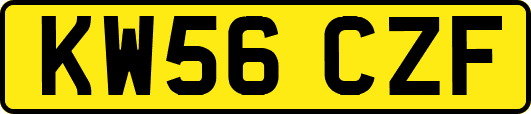 KW56CZF