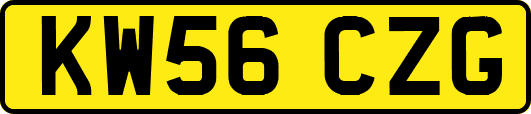 KW56CZG