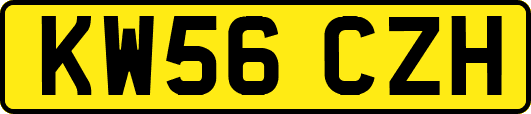 KW56CZH