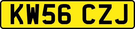 KW56CZJ