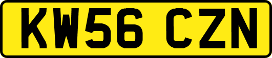 KW56CZN