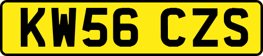 KW56CZS