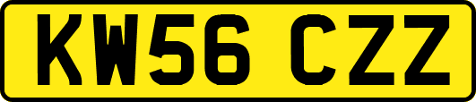 KW56CZZ