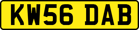 KW56DAB