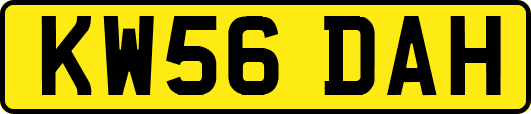 KW56DAH