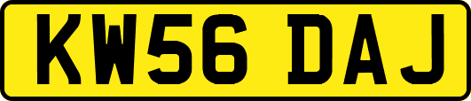 KW56DAJ