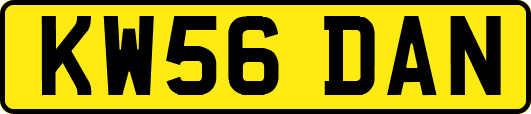 KW56DAN