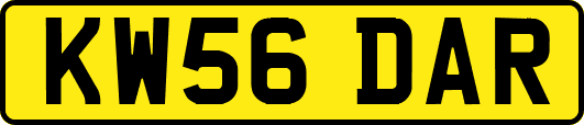 KW56DAR