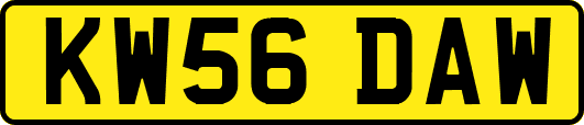 KW56DAW