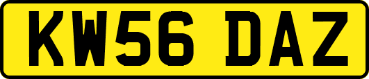 KW56DAZ