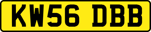 KW56DBB
