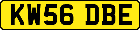 KW56DBE