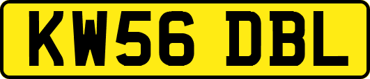 KW56DBL