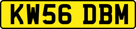 KW56DBM