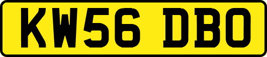 KW56DBO
