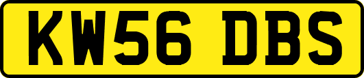 KW56DBS