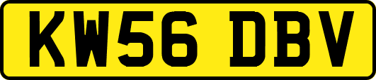KW56DBV