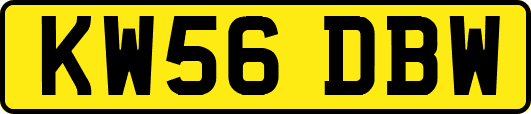 KW56DBW