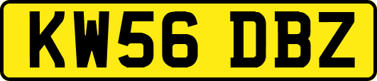 KW56DBZ