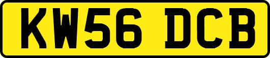 KW56DCB