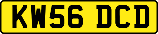 KW56DCD