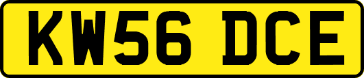 KW56DCE