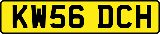 KW56DCH