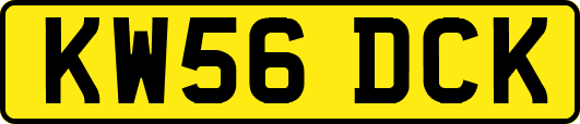 KW56DCK