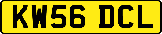 KW56DCL