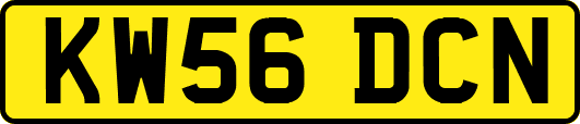 KW56DCN