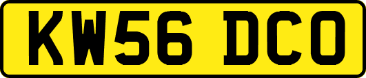 KW56DCO