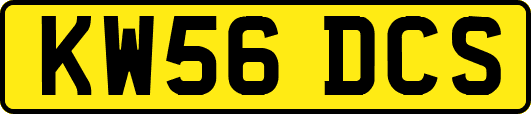 KW56DCS