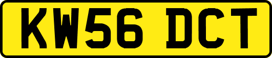 KW56DCT
