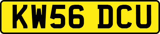 KW56DCU