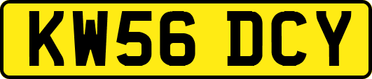 KW56DCY