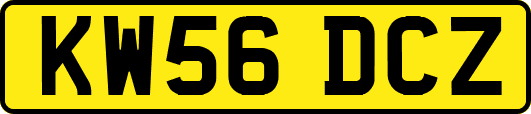 KW56DCZ