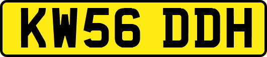 KW56DDH