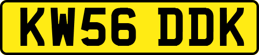 KW56DDK