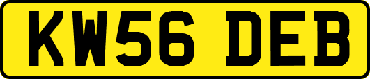 KW56DEB