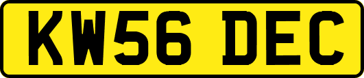 KW56DEC