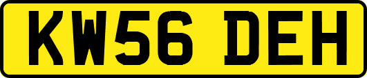 KW56DEH