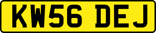 KW56DEJ