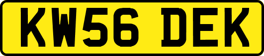 KW56DEK