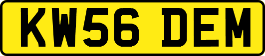 KW56DEM